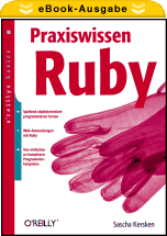 Praxiswissen Ruby