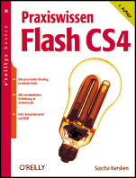 Praxiswissen Flash CS4