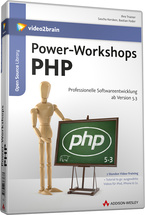 Power Workshops PHP