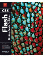 Flash CS5